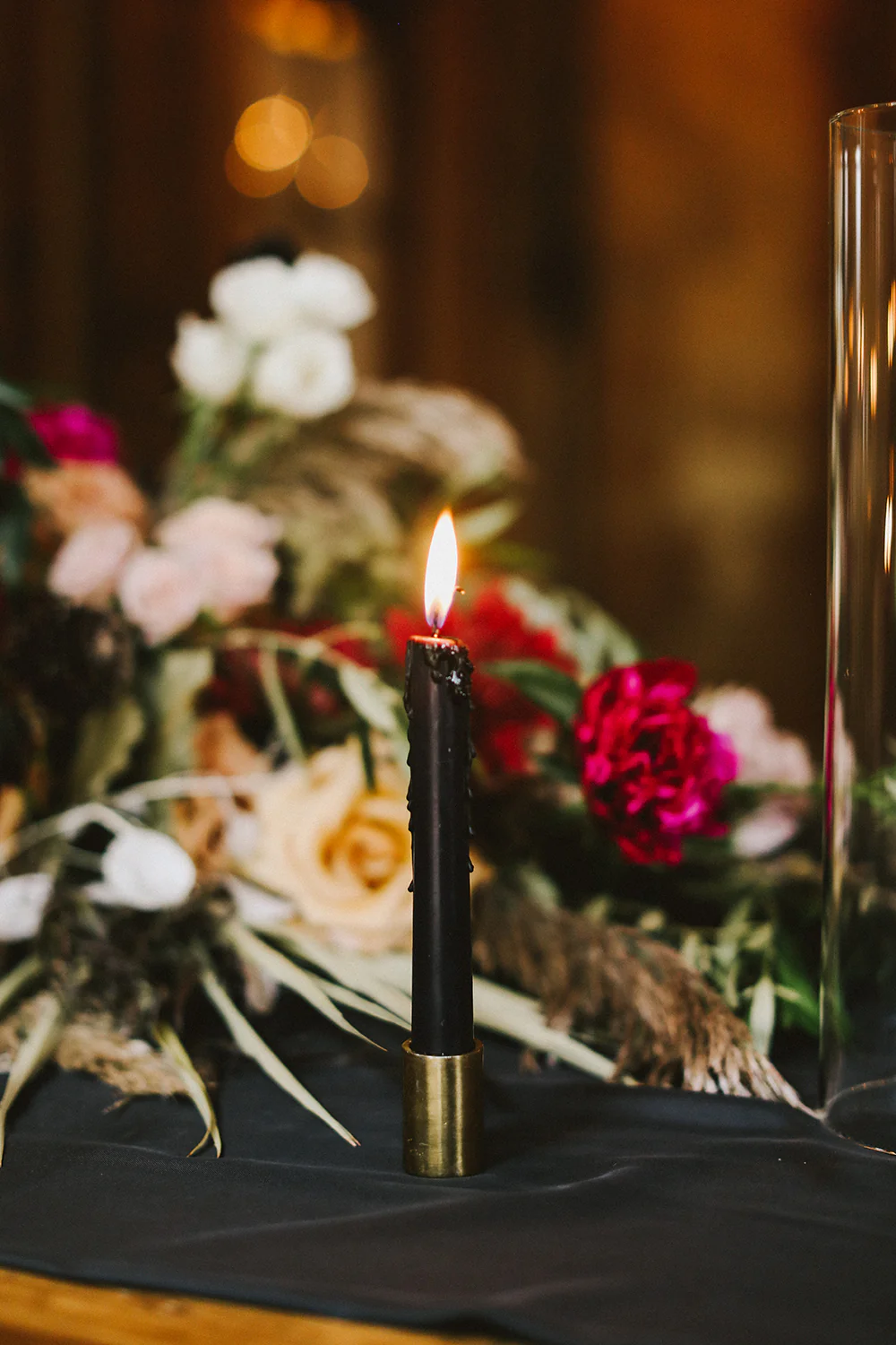 Tune Candlestick - Set of 8 By Accent Decor - Image 6