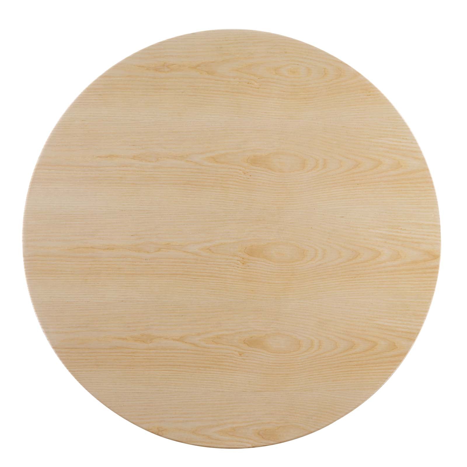 Tupelo 40" Dining Table By Modway - EEI-5342 - Image 3