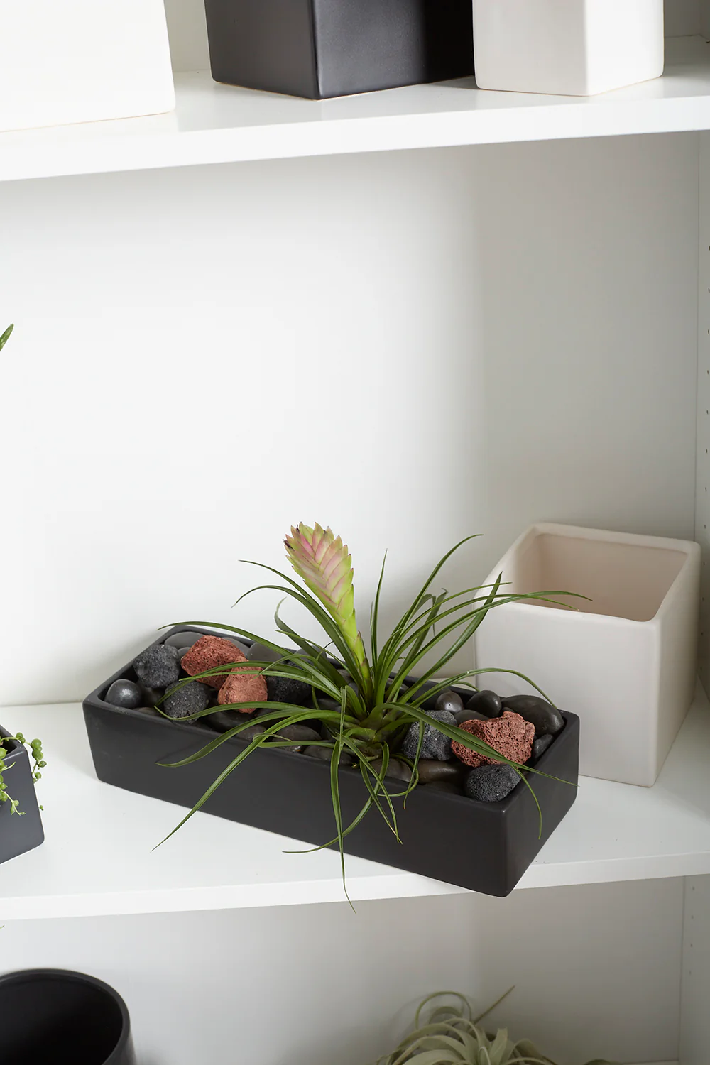 Urban Planter Set of 4 By Accent Decor - Image 10