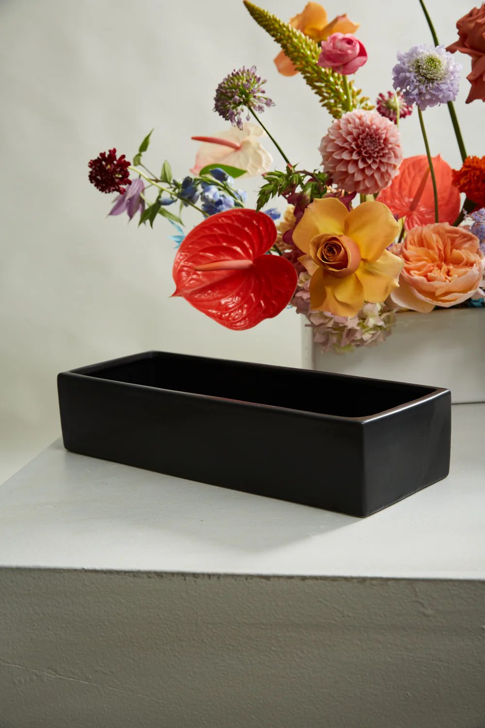 Urban Planter Set of 4 By Accent Decor - Image 11