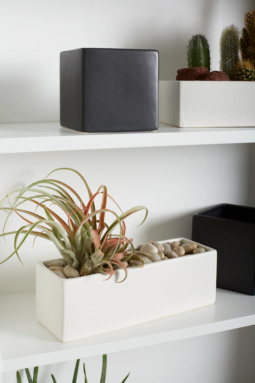 Urban Planter Set of 4 By Accent Decor - Image 16