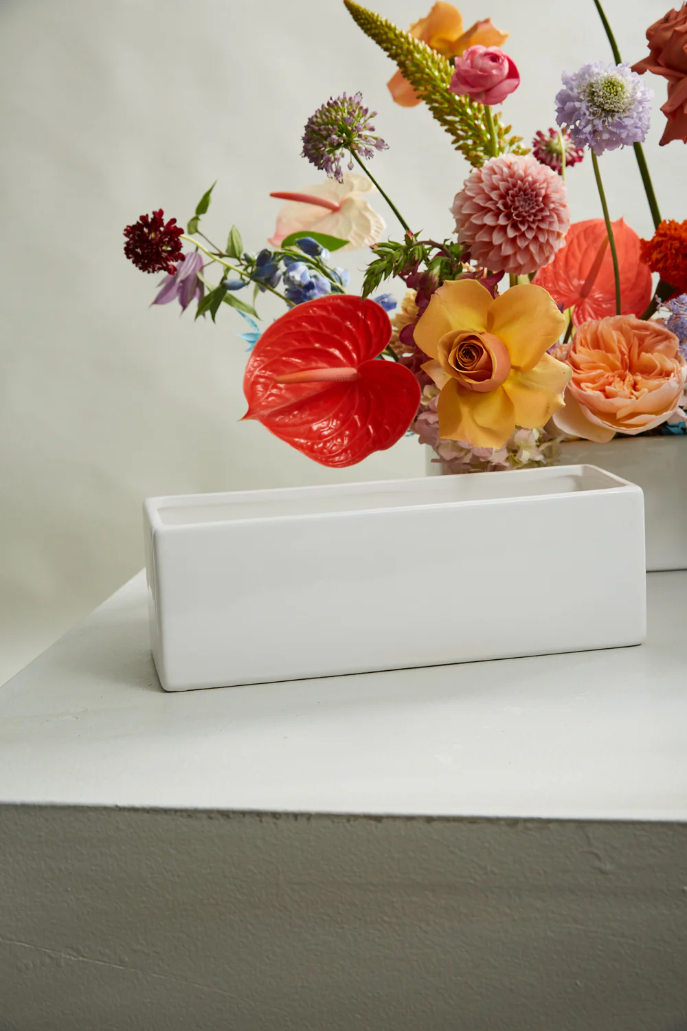 Urban Planter Set of 4 By Accent Decor - Image 18