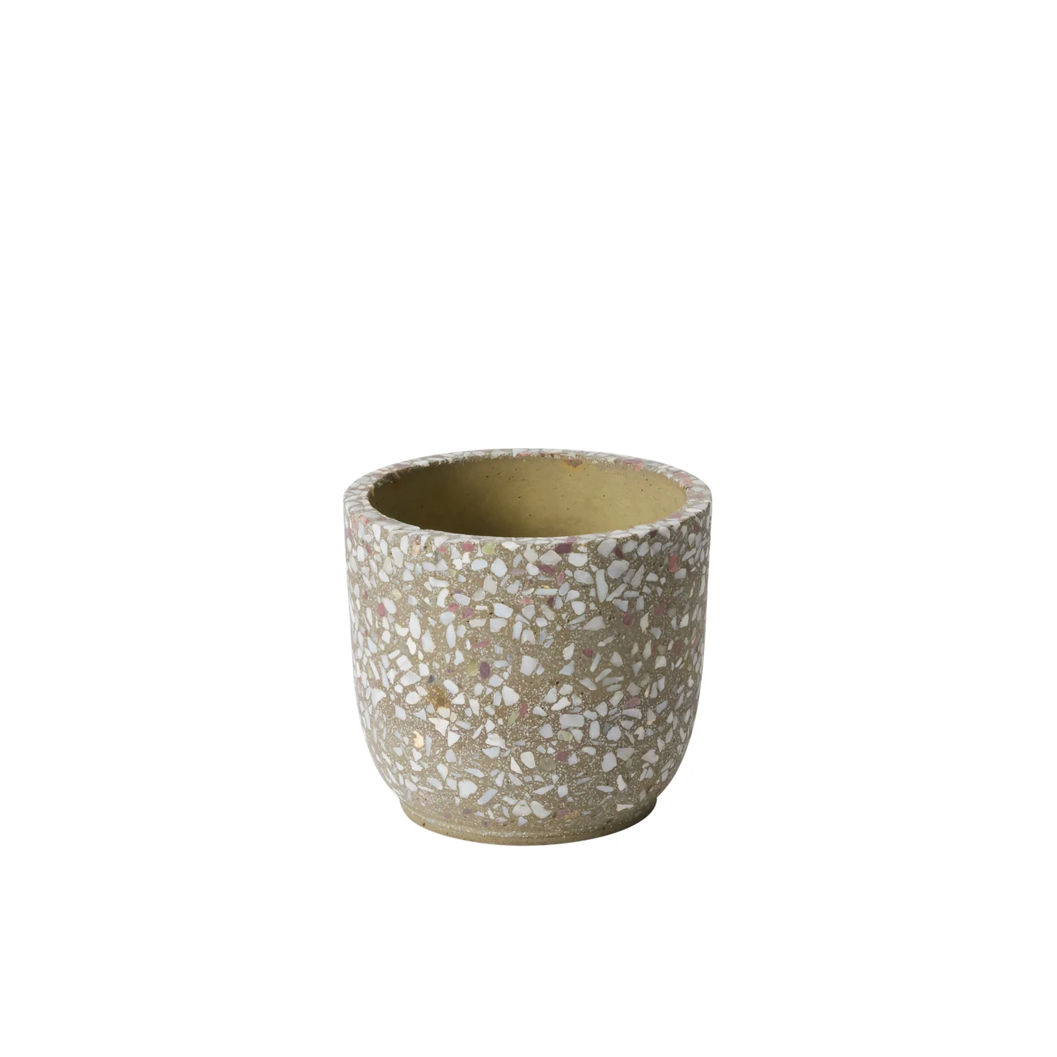 Verde Pot Set of 4 By Accent Decor - Image 2
