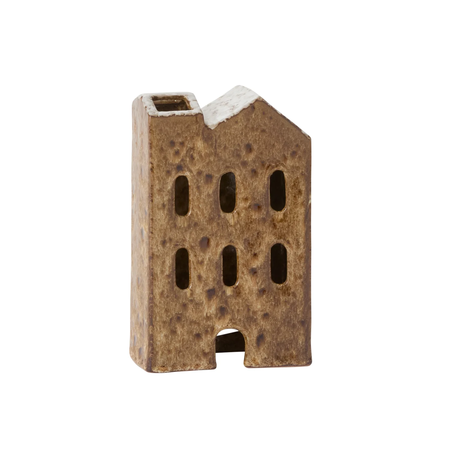 Village House Set of 4 By Accent Decor - Image 9