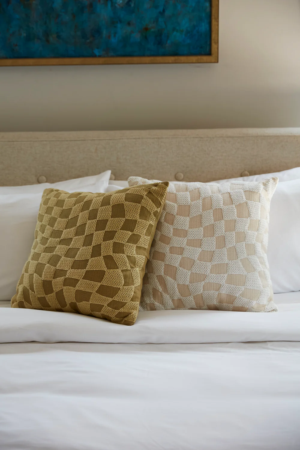 Visby Pillow By Accent Decor - Image 3