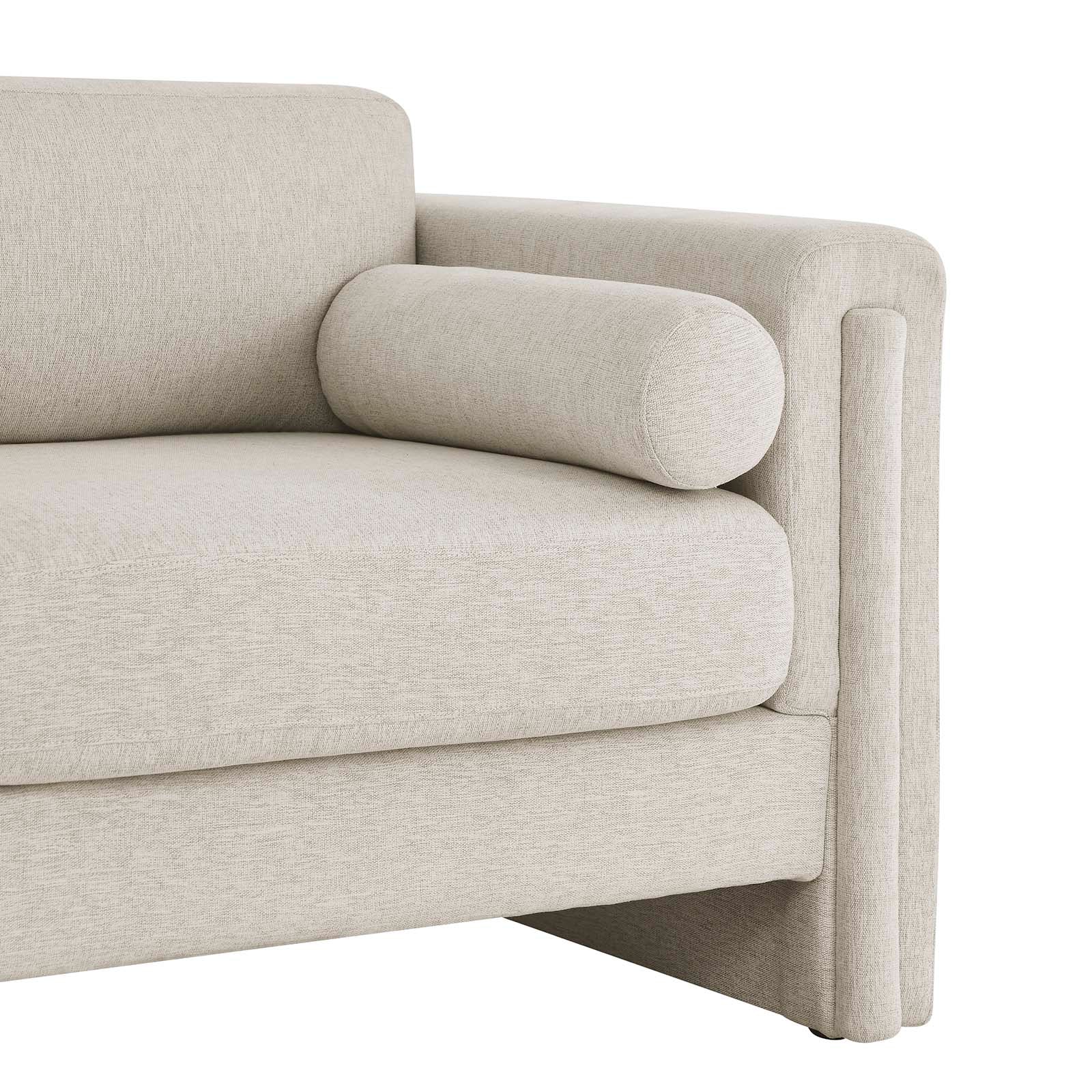 Visible Fabric Loveseat By Modway - EEI-6375 - Image 14