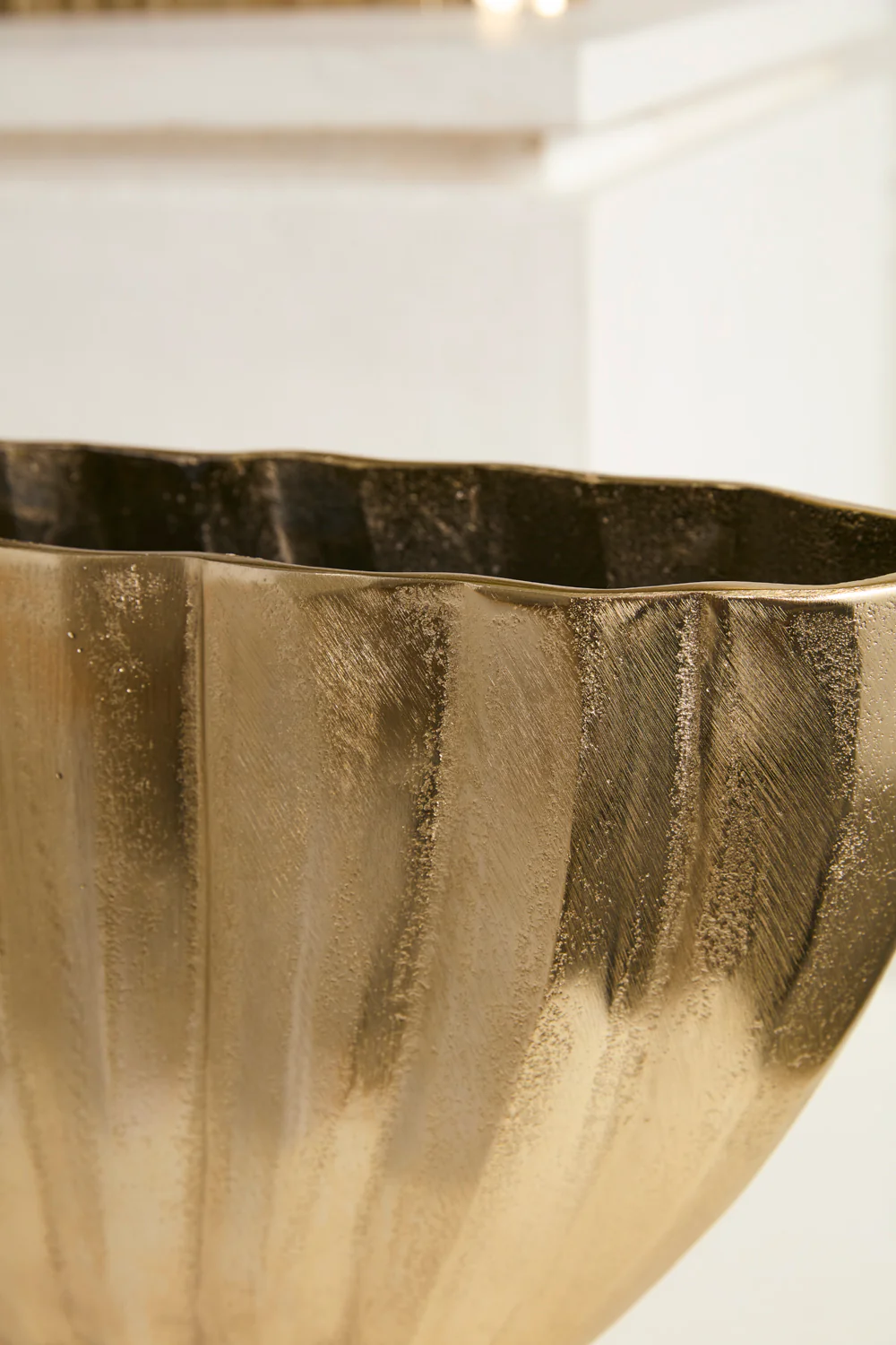 Vivien Vase By Accent Decor