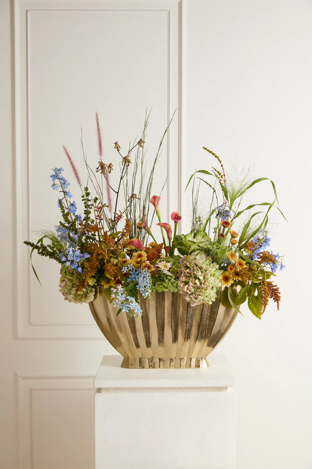 Vivien Vase By Accent Decor - Image 3