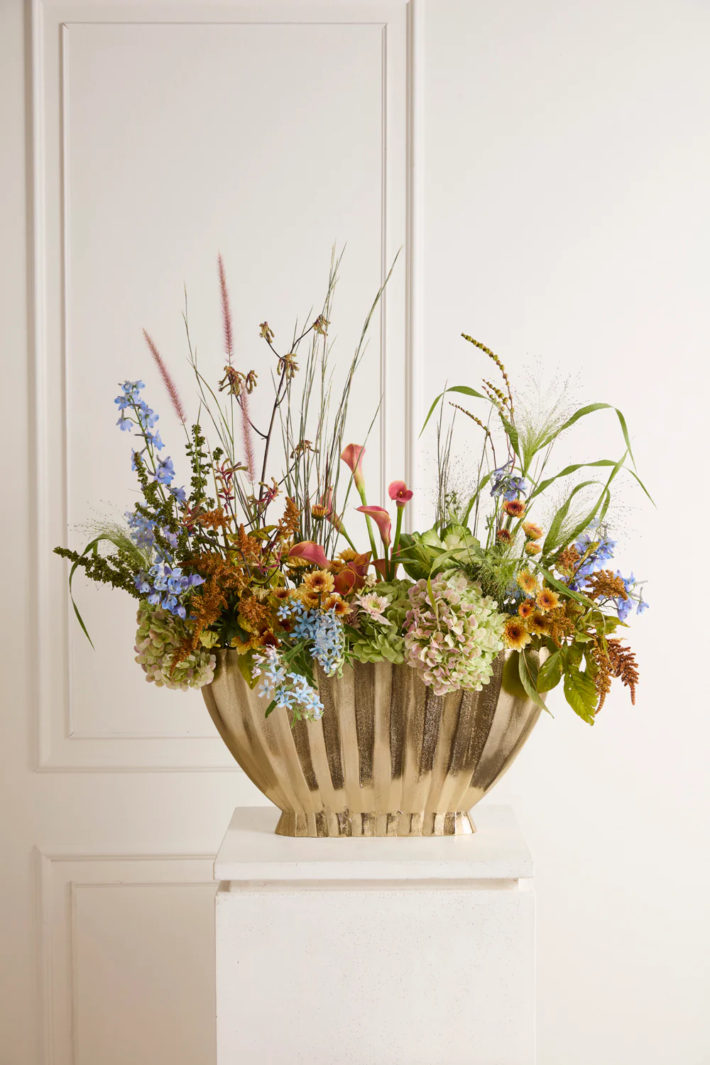 Vivien Vase By Accent Decor - Image 8