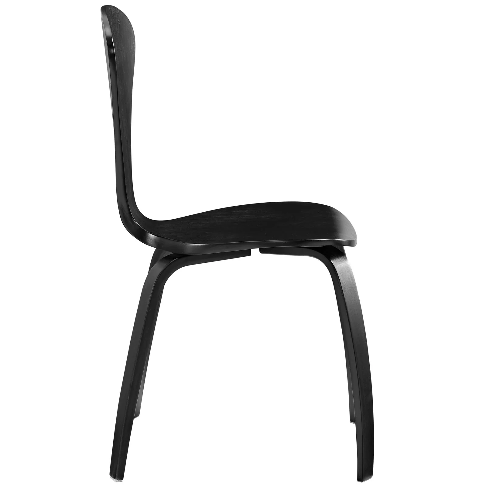 Vortex Dining Chairs Set of 4 By Modway - EEI-2000 - Image 4