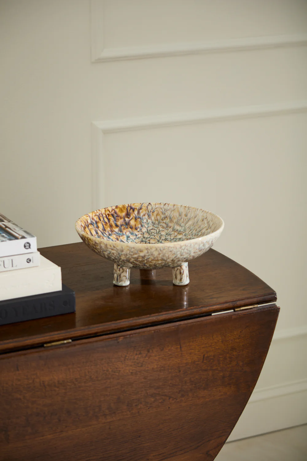 Walden Bowl By Accent Decor - Image 3