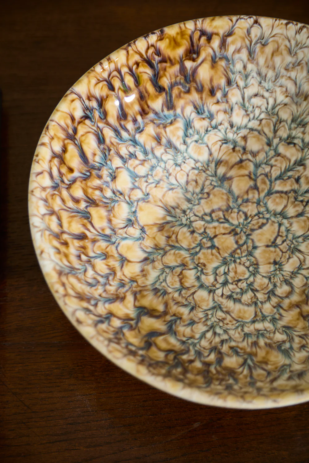 Walden Bowl By Accent Decor - Image 7