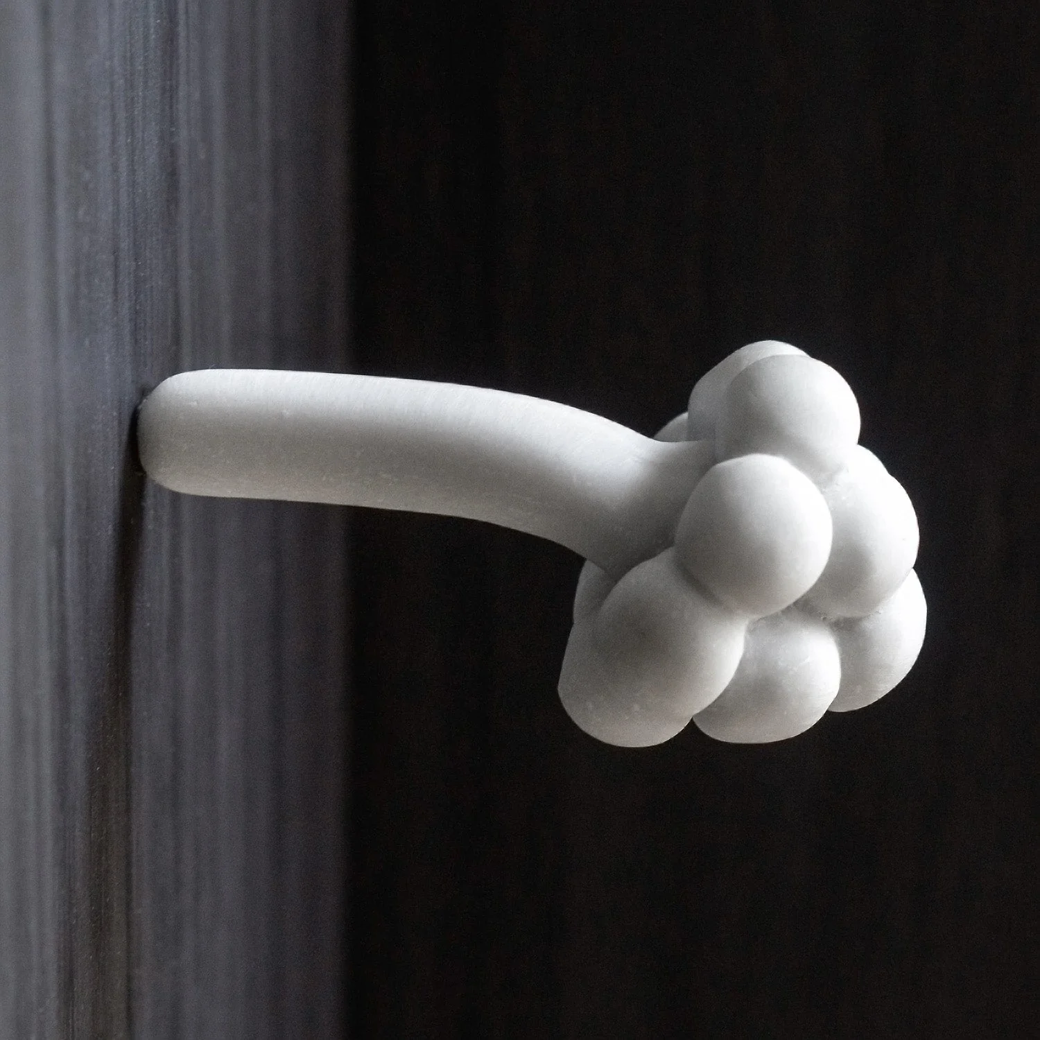 Wall Play™: Daisy, Off-White By Gold Leaf - Image 4