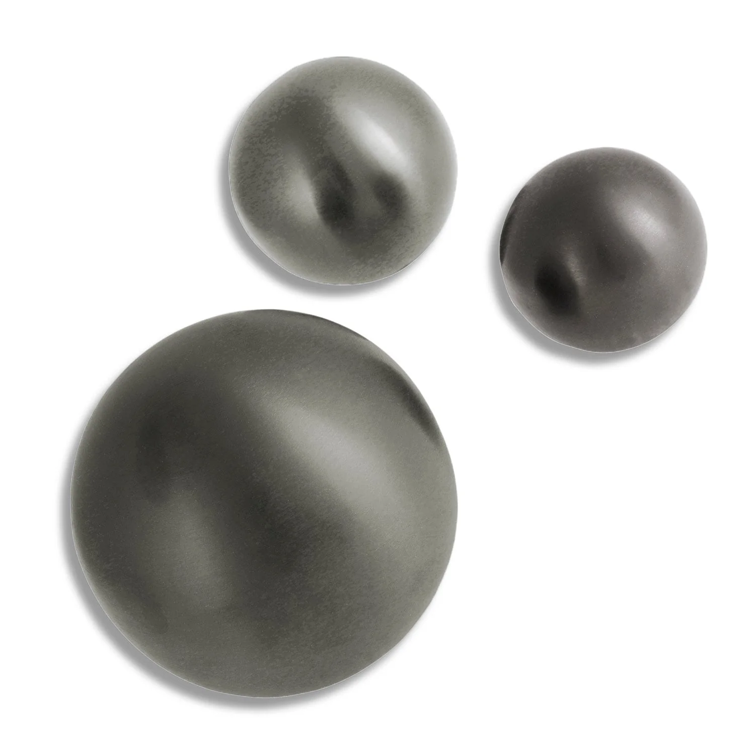 Wall Play™: Orb, Mica Matte, Set/10 By Gold Leaf - Image 4