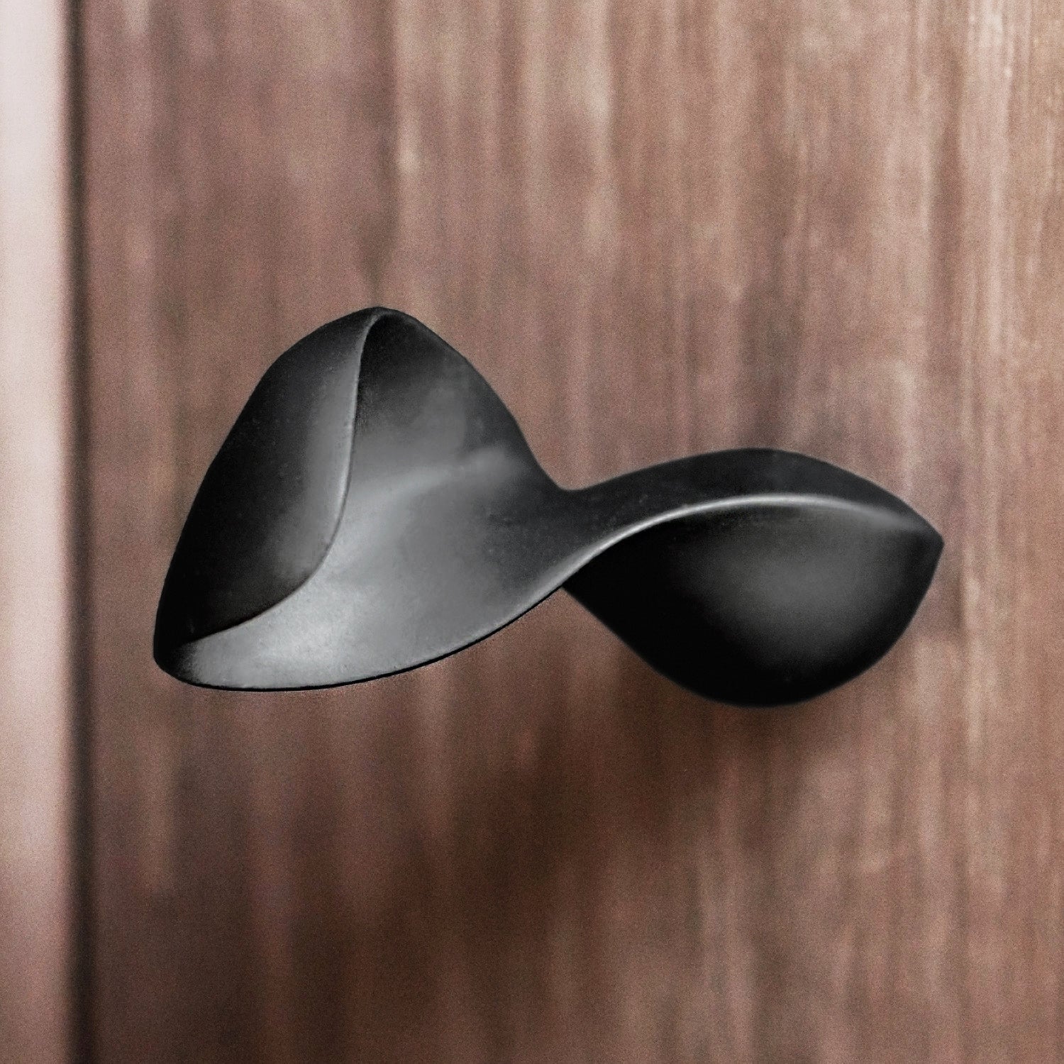 Wall Play™: Tadpole, Black By Gold Leaf - Image 2
