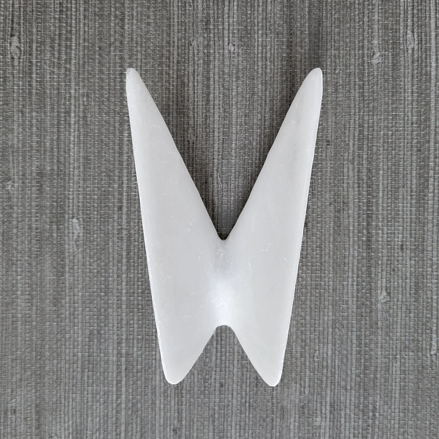 Wall Play™: Wings #1, Off-White By Gold Leaf - Image 4