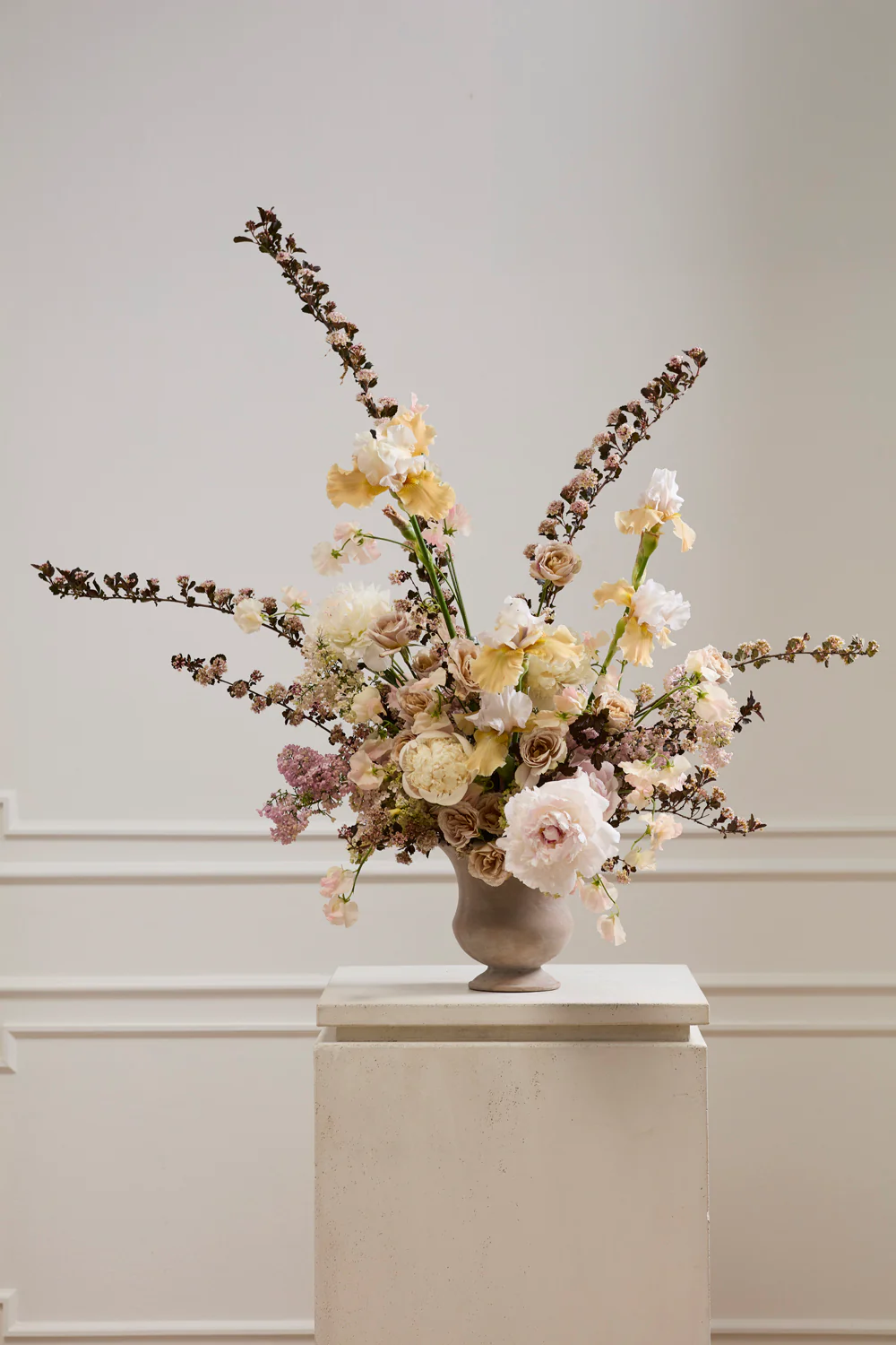 Wallace Urn Set of 4 By Accent Decor - Image 8