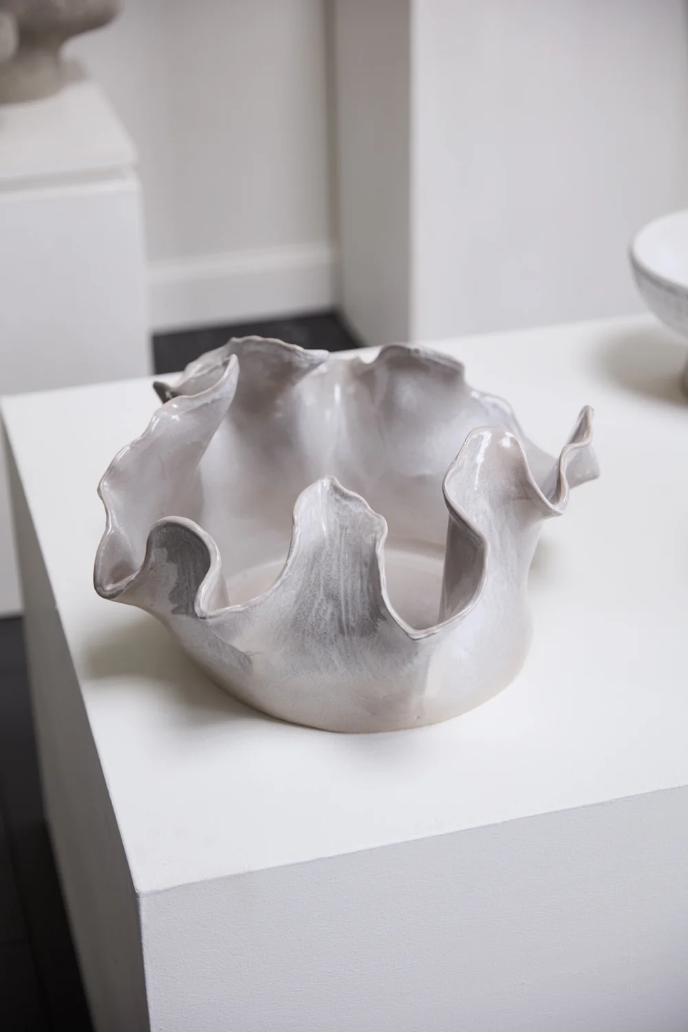 Waterfront Bowl By Accent Decor - Image 10