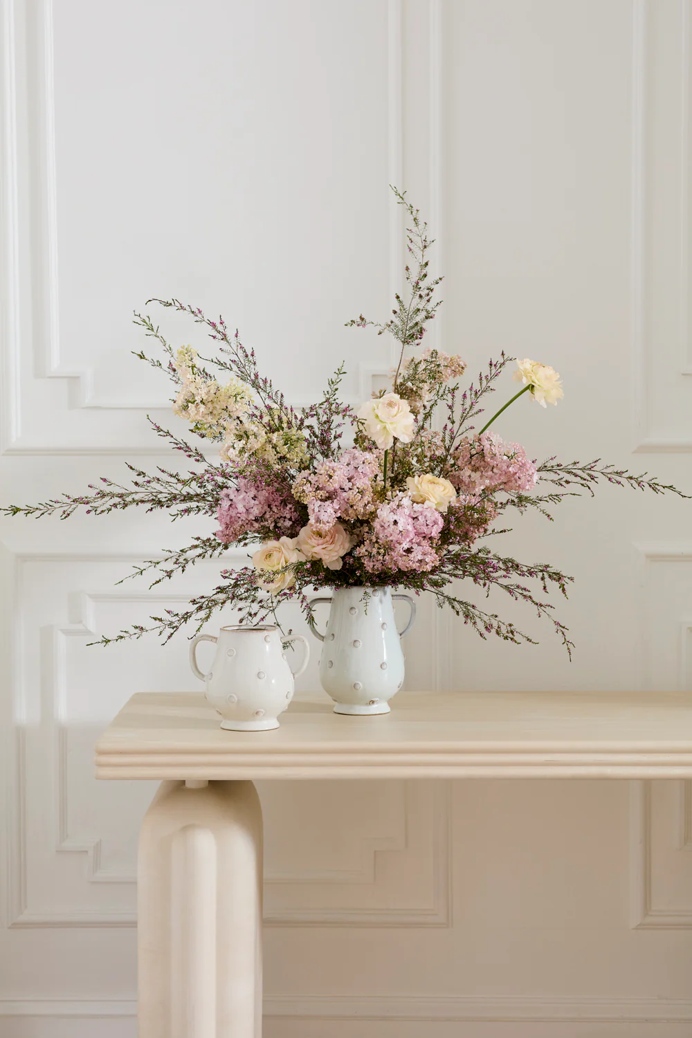 Whaley Vase Set of 2 By Accent Decor - Image 3