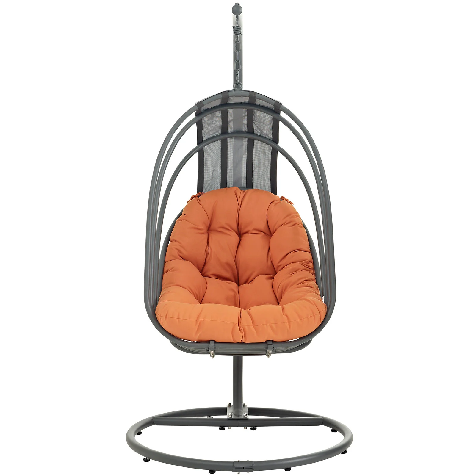 Whisk Outdoor Patio Swing Chair With Stand By Modway - EEI-2275 - Image 3