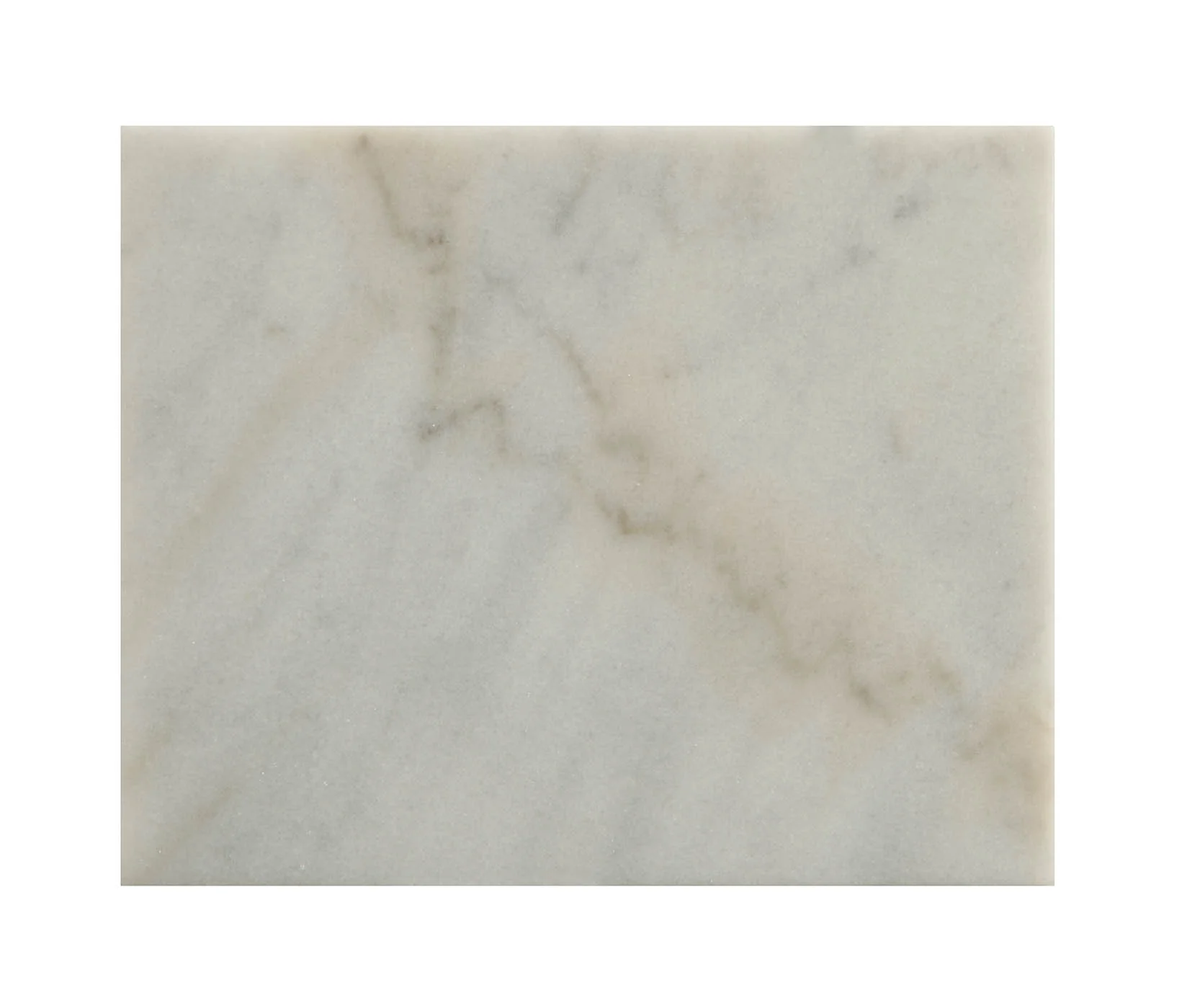 White Cabinet By Homeroots - Image 6