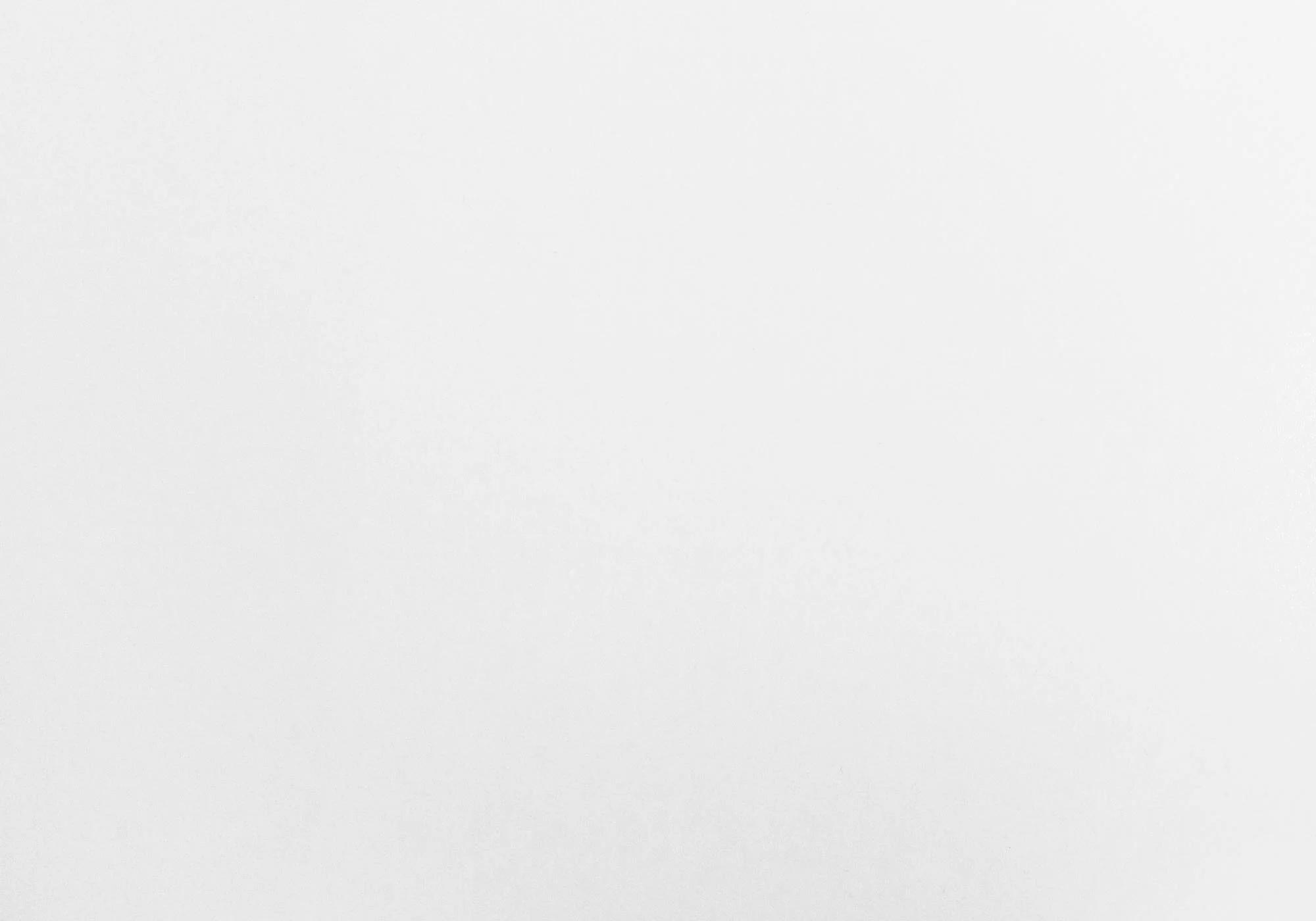 White Particle Board Hollow Core Computer Desk By Homeroots - 333341 - Image 4