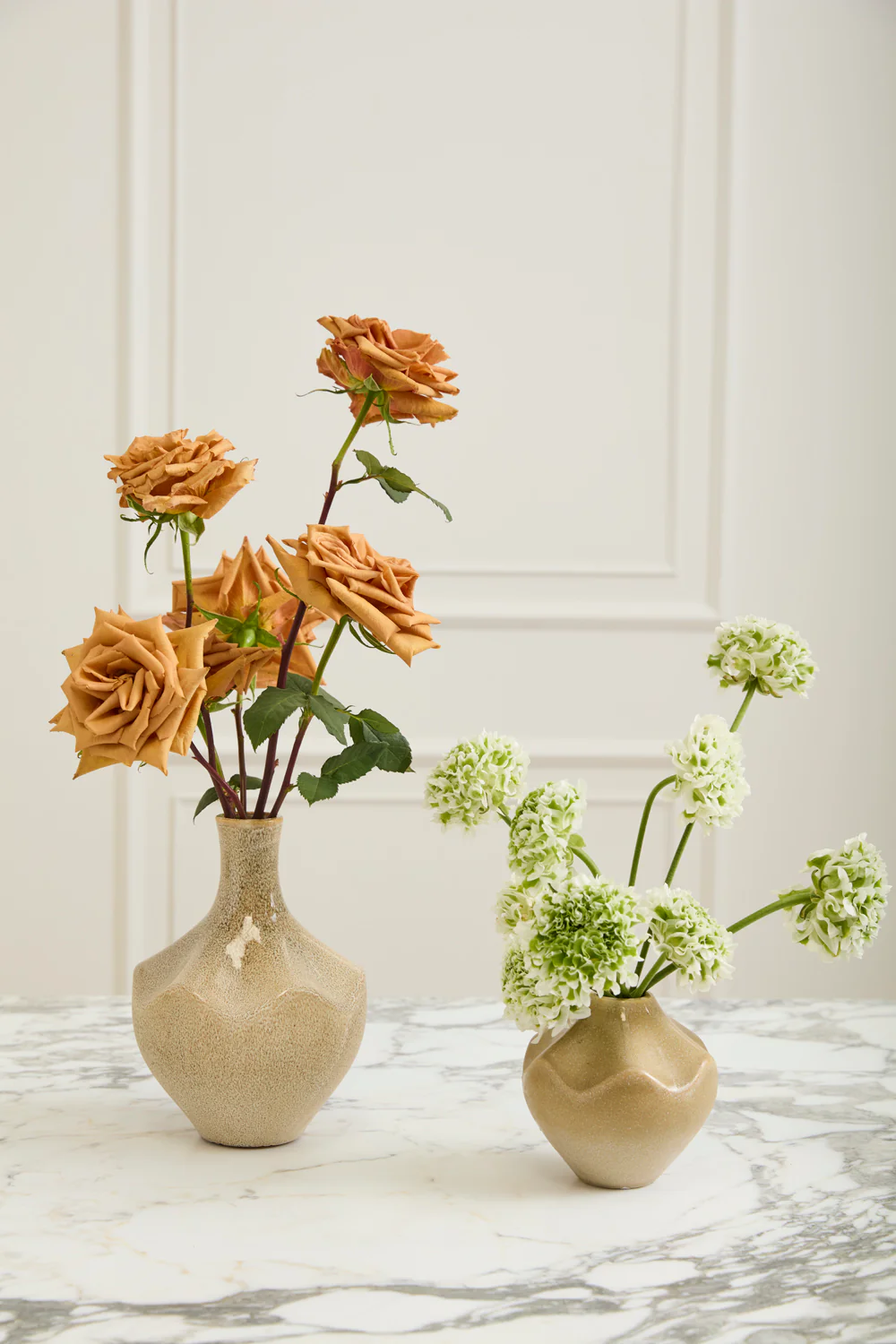 Whitman Budvase Set of 2 By Accent Decor - Image 7