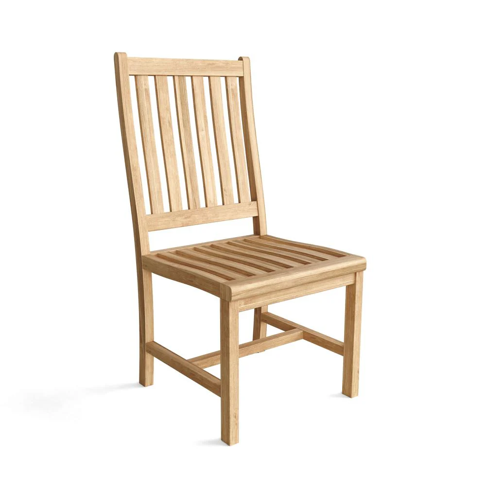 Wilshire Chair By Anderson Teak