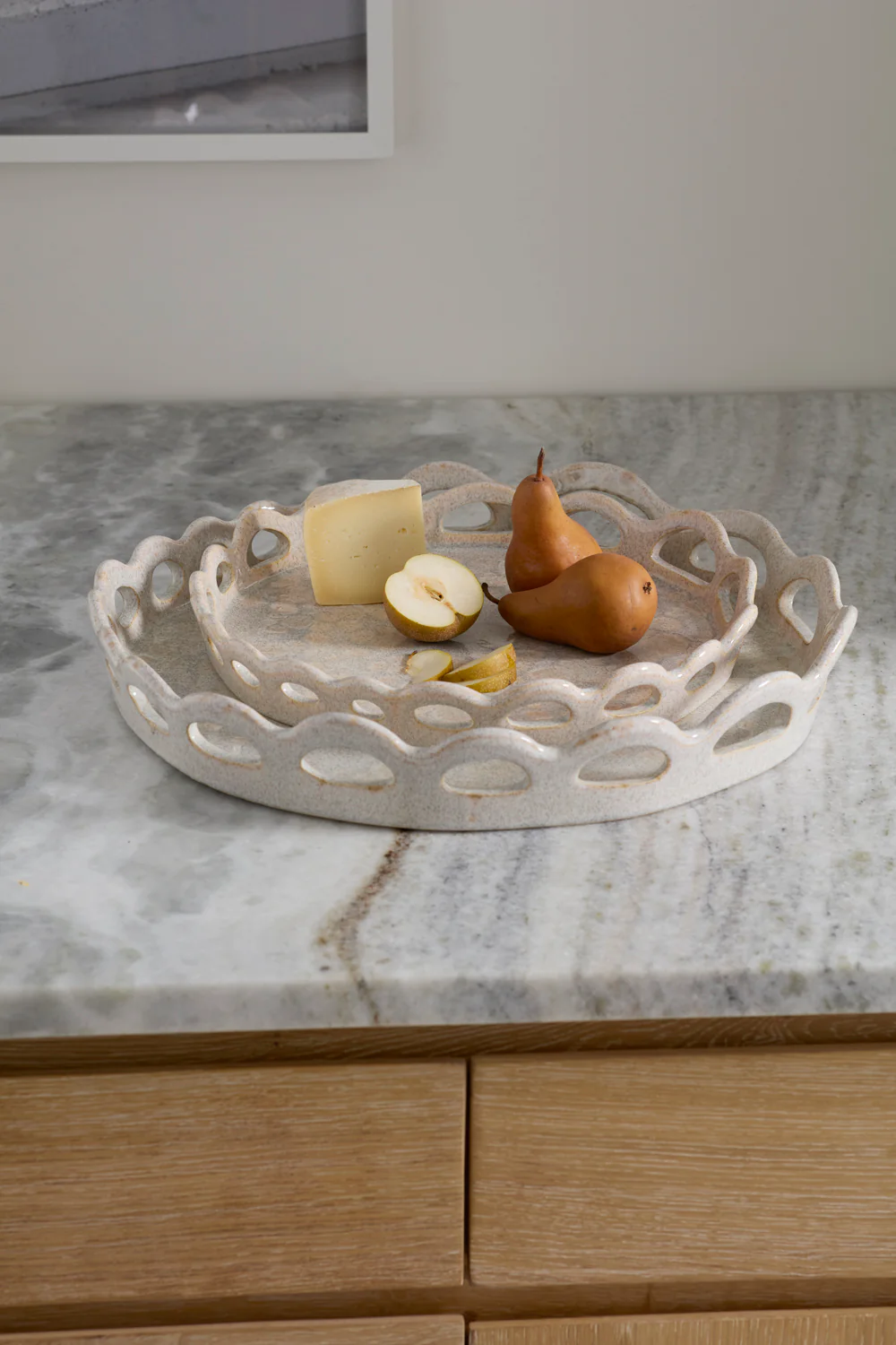 Winslow Tray By Accent Decor - Image 4