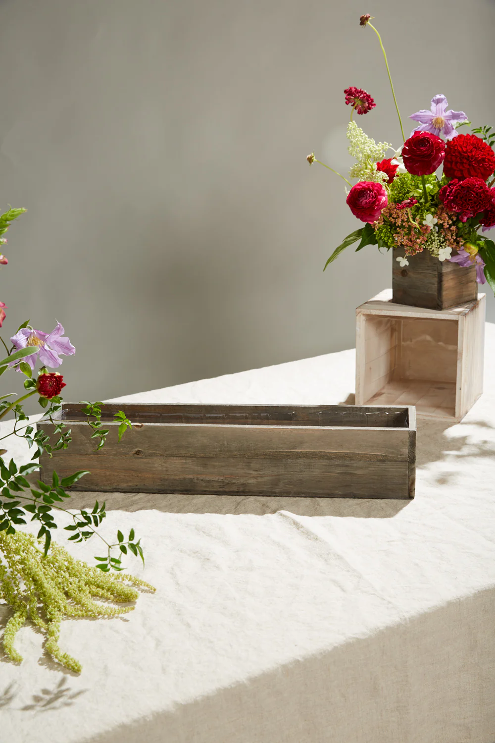Woodland Planter Set of 4 By Accent Decor - Image 13