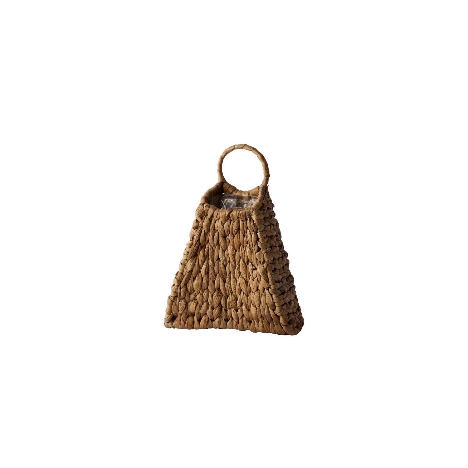 Woven Wall Basket Set of 4 By Accent Decor