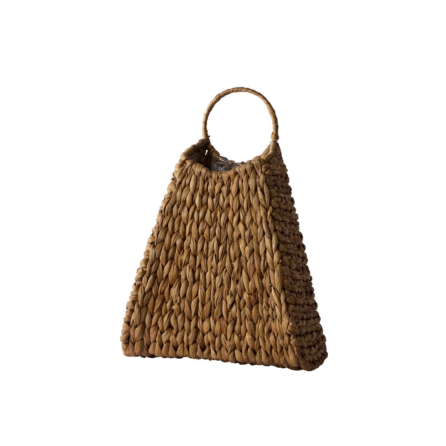Woven Wall Basket Set of 4 By Accent Decor - Image 8