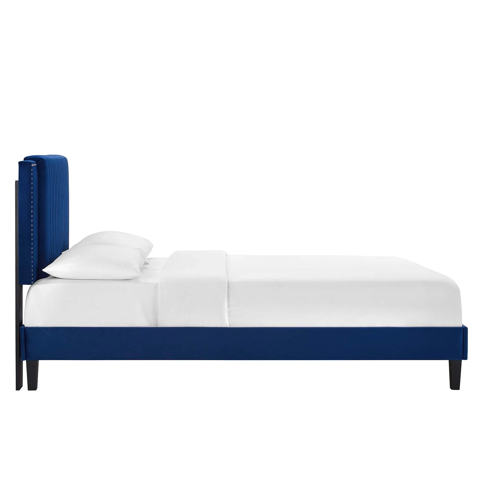 Zahra Channel Tufted Performance Velvet Full Platform Bed By Modway - MOD-6998 - Image 18