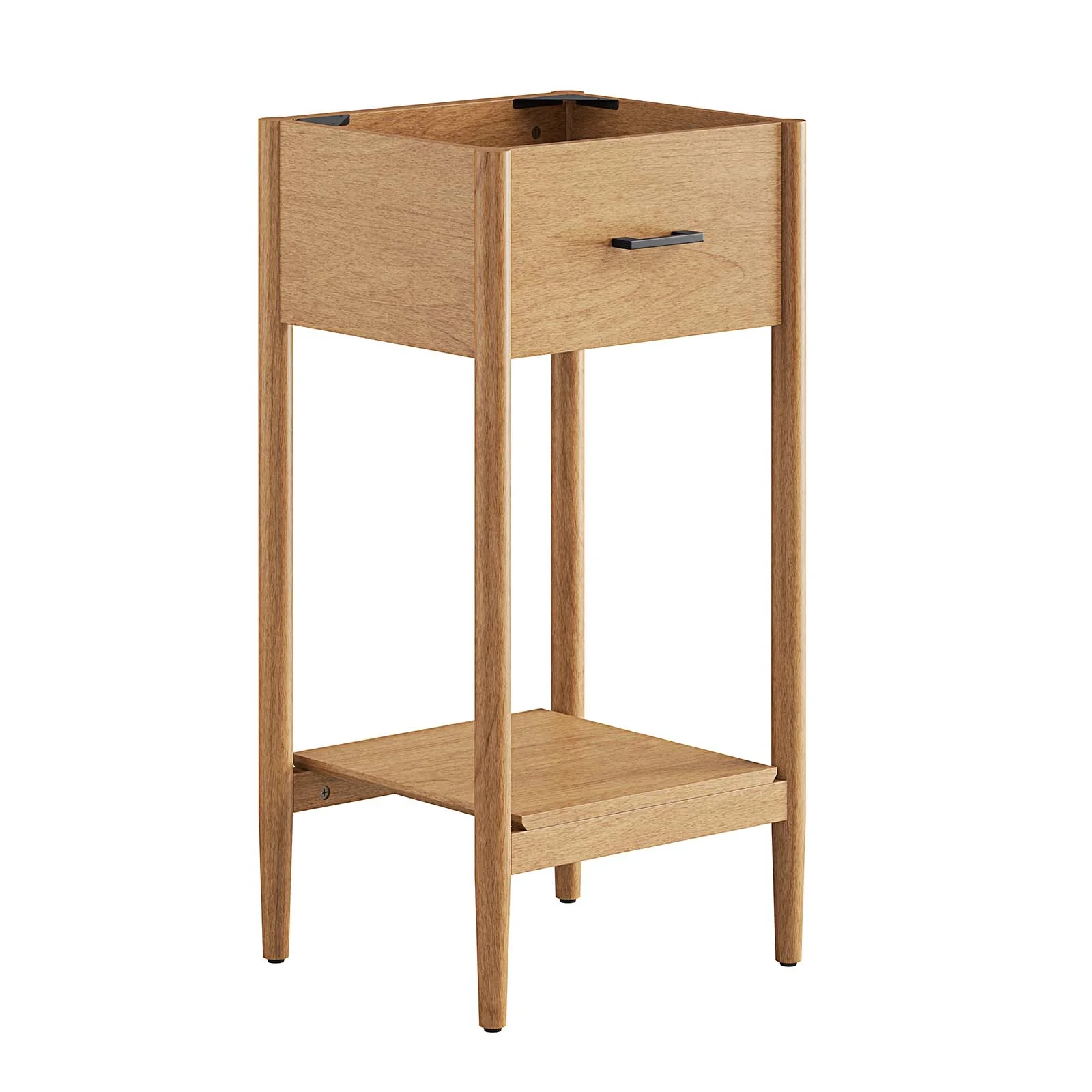 Zaire 18" Bathroom Vanity Cabinet (Sink Basin Not Included) By Modway - EEI-6351