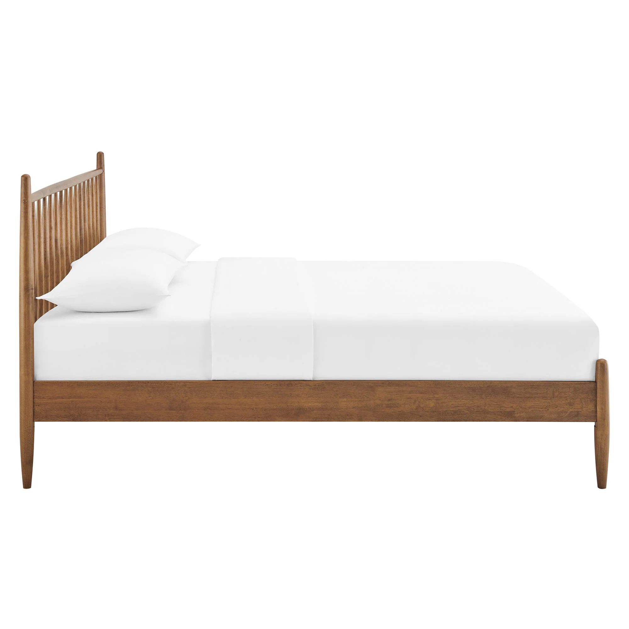 Zane Queen Size Spindle Bed by Modway - Image 20